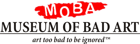 MOBA's logo MOBA's logo