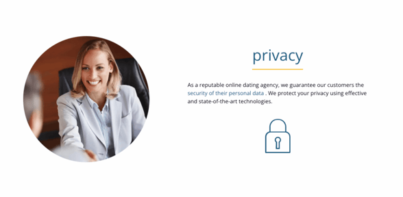 Screenshot from website. Screenshot from website.