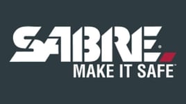 SABRE's logo. SABRE's logo.