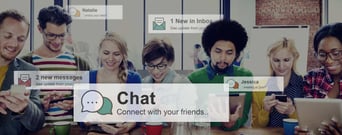 7 Free Chat Apps for Dating &amp; Casual Hookups ([updated_month_year])