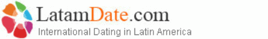 Screenshot of logo.