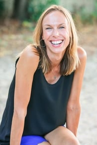 Photo of Dr. Sarah Hill