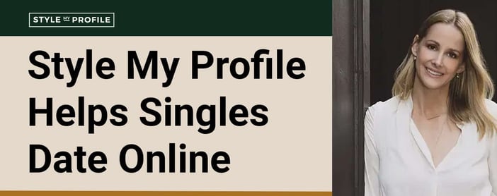 Style My Profile Helps Singles Date Online