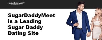 SugarDaddyMeet Supports Relationships
