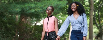 5 Black Lesbian Dating Apps (Relationships, Hookups, Chatting)