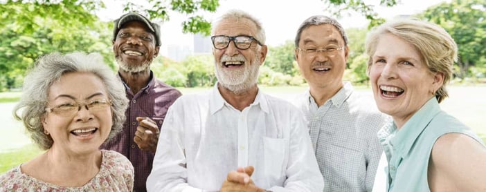 Best Dating Apps For Older People