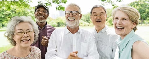 10 Best Dating Apps for Older People (2026) 10 Best Dating Apps for Older People (2026)
