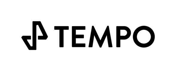 The Tempo logo