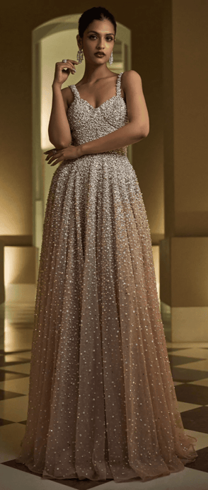 Photo of Zoe gown Photo of Zoe gown