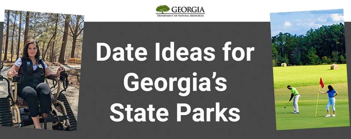 Date Ideas For State Parks In Georgia