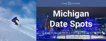 The Top Michigan Date Spots
