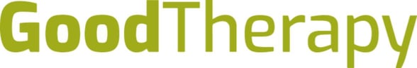 GoodTherapy logo GoodTherapy logo