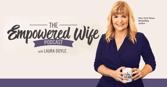 The Empowered Wife Podcast