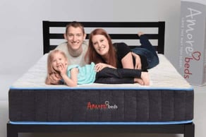 Photo of Amore Beds Photo of Amore Beds