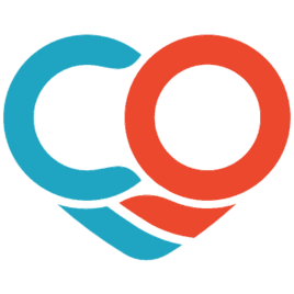 Picture of Couple's logo. Picture of Couple's logo.