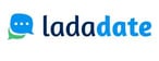 LadaDate Logo