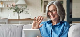 5 Senior Chat Rooms for Dating &amp; Relationships (Oct. 2023)