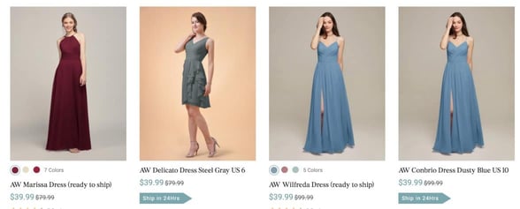Screenshot from website. Screenshot from website.
