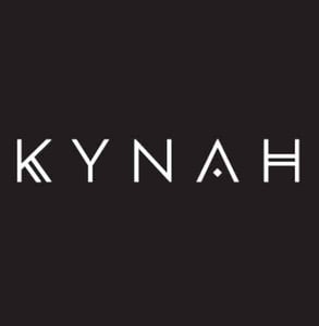 KYNAH logo KYNAH logo