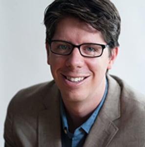 Photo of Rob Morris