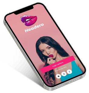 App view