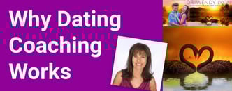 Why Dating Coaching Works
