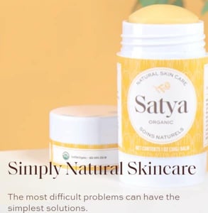 Photo of Satya products Photo of Satya products