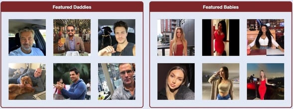 Screenshot from website. Screenshot from website.