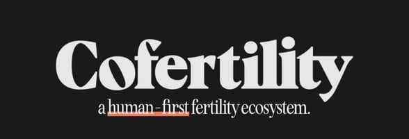 Cofertility logo