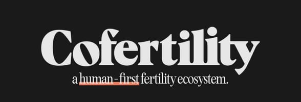 Cofertility logo Cofertility logo