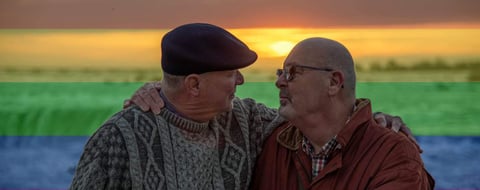 6 Best Sites & Apps for Gay Seniors (2026) 6 Best Sites & Apps for Gay Seniors (2026)