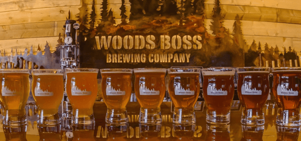 beers and company logo