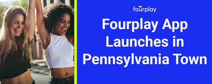 Fourplay Launches In State College Pa