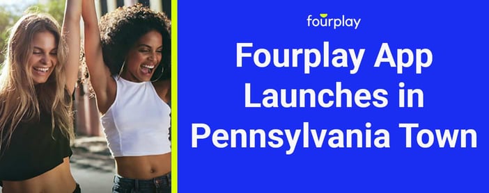 Fourplay Launches In State College Pa
