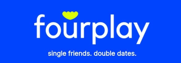 Fourplay logo