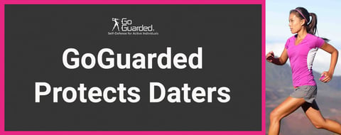 GoGuarded Products Offer Self-Defense in Style GoGuarded Products Offer Self-Defense in Style