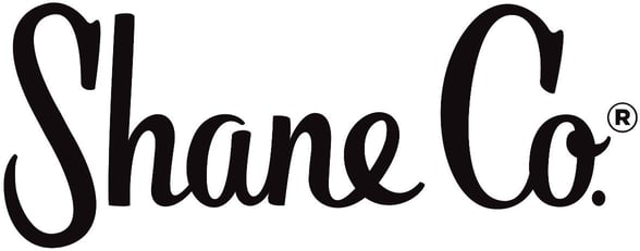 Shane Co. logo Shane Co. logo