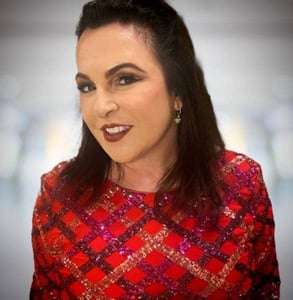 Photo of Julia McCurley Photo of Julia McCurley