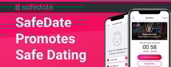 SafeDate Provides Insightful Tips on How Singles Can Practice Safe Online Dating