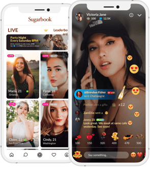 app screenshot app screenshot