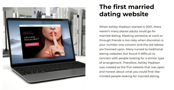Screenshot from website. Screenshot from website.
