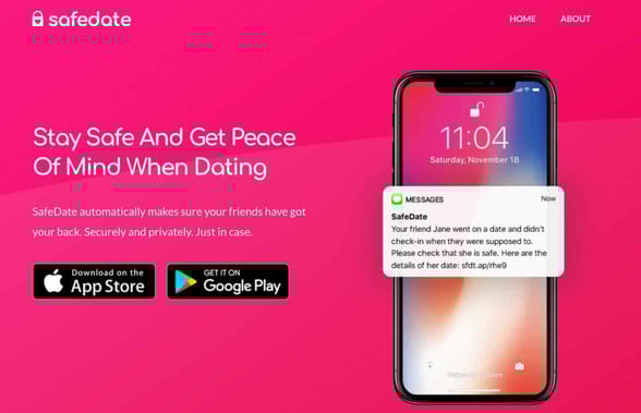 Screenshot from website. Screenshot from website.