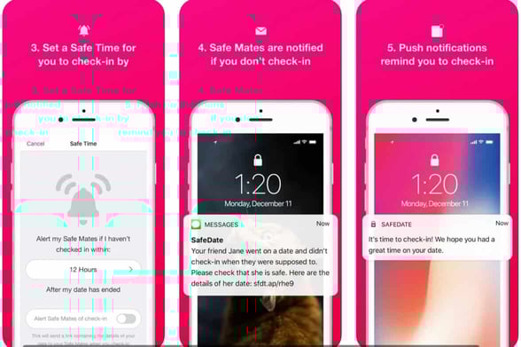Screenshot from website. Screenshot from website.