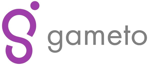 Gameto logo