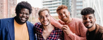 What Are M4M Dating Personals?