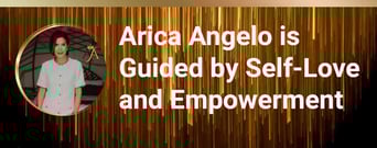 Dating Expert Arica Angelo’s Coaching Program is Guided by Self-Love and Empowerment