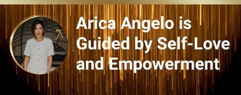 Dating Expert Arica Angelo’s Coaching Program is Guided by Self-Love and Empowerment
