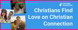 Christians Find Love on Christian Connection