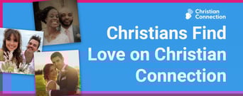 Single Christians Can Find Love Online at Christian Connection&nbsp;