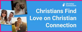 Christians Find Love on Christian Connection